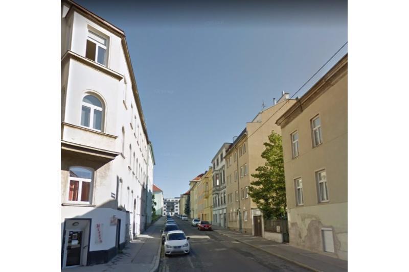 Checkvienna - Jenullgasse Apartman Kültér fotó
